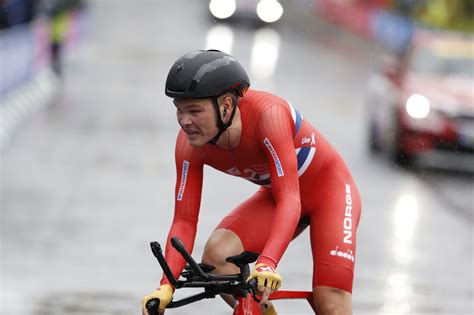Tobias foss is a rising star in the pro peloton after his tour de l'avenir success in 2019. Seven bold predictions for the 2021 racing season ...
