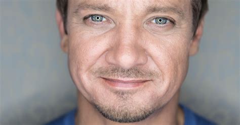Jeremy Renner Trivia 50 Interesting Facts About The Actor Useless Daily Facts Trivia News