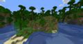 10.04.2021 · the rare modified jungle edge variant generates only in strict conditions, and is currently the rarest biome in the game by far. Jungle - Official Minecraft Wiki