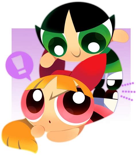 212 best buttercup and blossom images on pinterest blossoms powerpuff girls and comic book