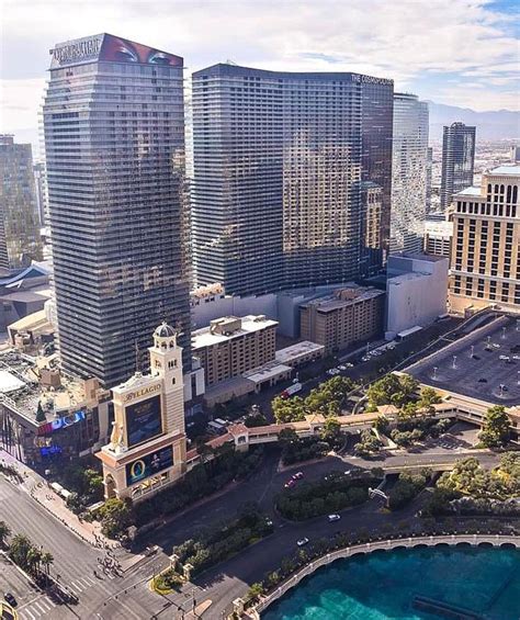 Las Vegas From Above Photograph By Sonia Pizzinelli