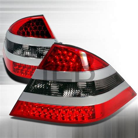 Now Offers More Savings On Mercedes Tail Lights