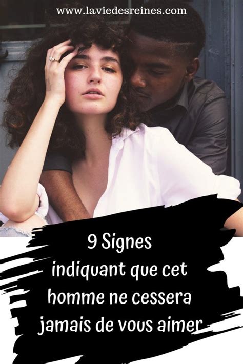 9 Signes Indiquant Que Cet Homme Ne Cessera Jamais De Vous Aimer Bon