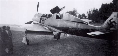 Asisbiz Focke Wulf Fw 190a 3jg2 Yellow 13 Josef Heinzeller Wnr 325