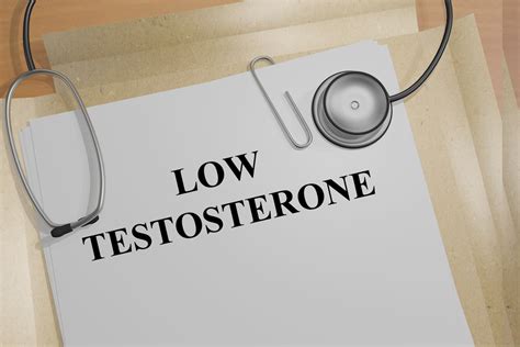 how to boost confidence when your testosterone levels are low male ultracore blog