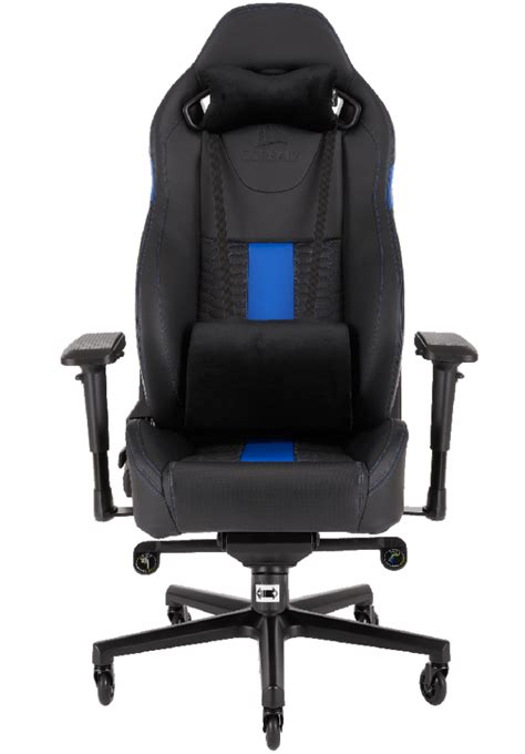 Corsair Launches New High End T2 Road Warrior Gaming Chair Corsair