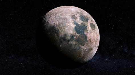 Moon wallpapers for free download. Lunar Craters Moon 4K Wallpapers | HD Wallpapers | ID #19773