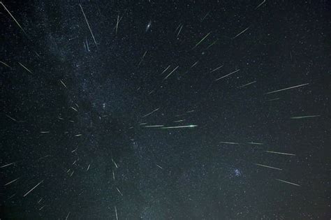 Below is a selection of the live webcasts where you can watch the perseid we will broadcast the meteor shower live, online, for free, the website stated on its event page. Perseid meteor shower 2020: NASA says look up for the best ...