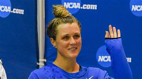 Ncaa Swimmer Furious After Being Forced To Share Locker Room With Transgender Lia Thomas And