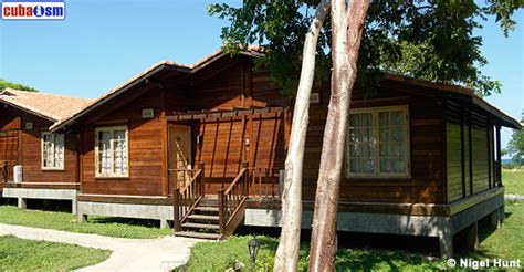 Maybe you would like to learn more about one of these? Villa Cabo San Antonio - Rooms, Wood Cabins with Balconies