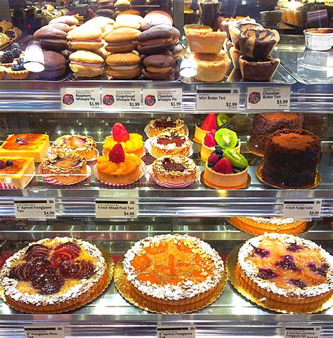 Dessert catering in richmond, virginia. Desserts Galore | Whole Foods has the best dessert case ...