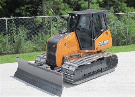 Forestry Package Dozer Paladin Attachments
