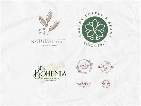 Eco Friendly Brand Templates Sustainable Designs Kittl