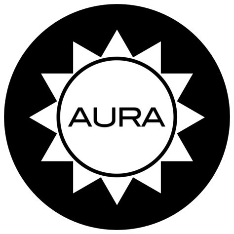 Aura Icon At Collection Of Aura Icon Free For