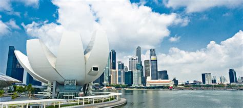 Artscience Museum At Marina Bay Sands Ticket Compare Price 2024