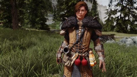 Solved This Armor Request Find Skyrim Non Adult Mods Loverslab