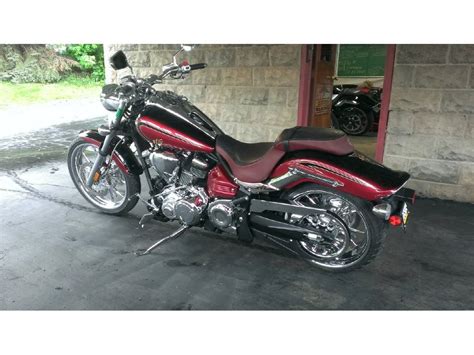 Yamaha raider 2013 technical specifications. Yamaha Raider Scl For Sale Used Motorcycles On Buysellsearch
