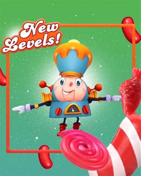 New Levels Mood Nutcracker When He Found Out New Levels Were Out