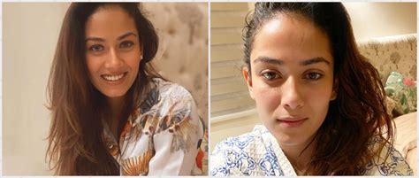 Mira Rajput Reveals The Secret Behind Her Glowing Skin POPxo