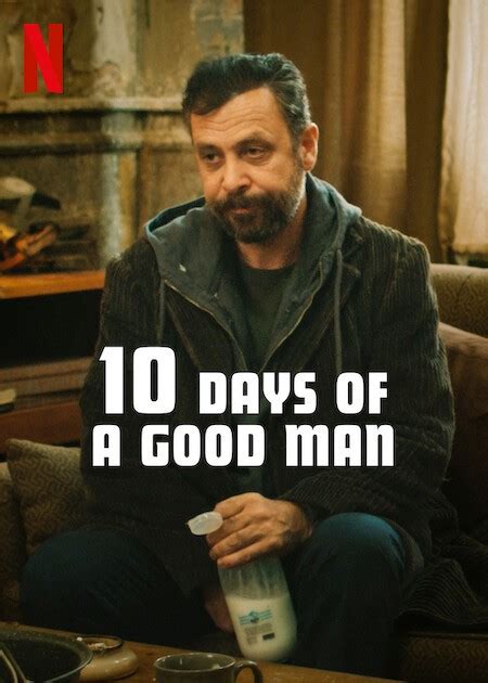 10 days of a good man rotten tomatoes