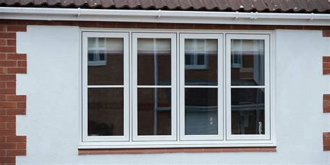 Introducing ‘envisage Flush Casement Windows From Orion
