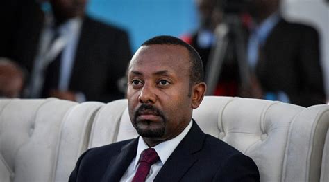 Tigrayan Rebels Open To Peace Talks With Ethiopian Government The