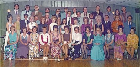 Hhs Class Of 62 10th Anniversary Reunion