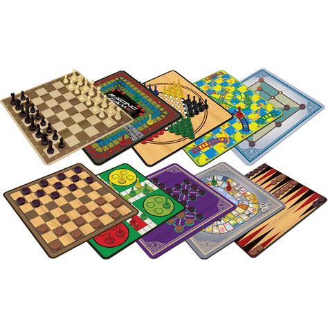 Traditional Games Collection 55 Classic Games Games Board And Traditional