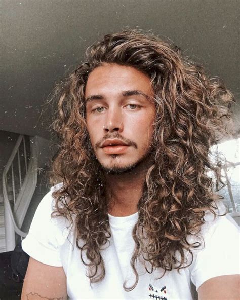 48 Coolest Long Hairstyles For Men For 2018 Fashion 2018 01 01 48