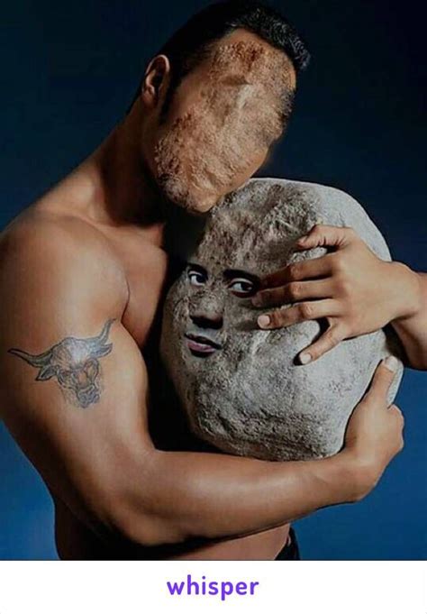 Pin By Abby On Funny Face Swaps Dwayne Johnson The Rock Dwayne Johnson