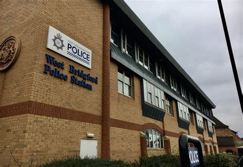 Arresting Deal To See Police Station Become Retirement Home