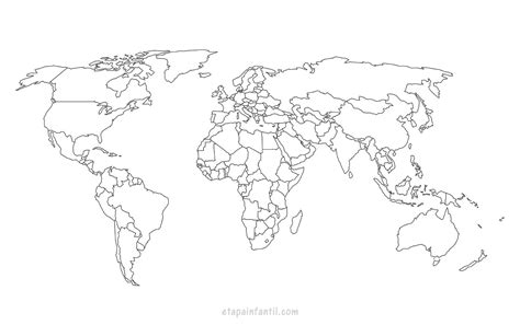 Mapa Mundi Google Drive Mapamundi Para Pintar Mapamun Vrogue Co