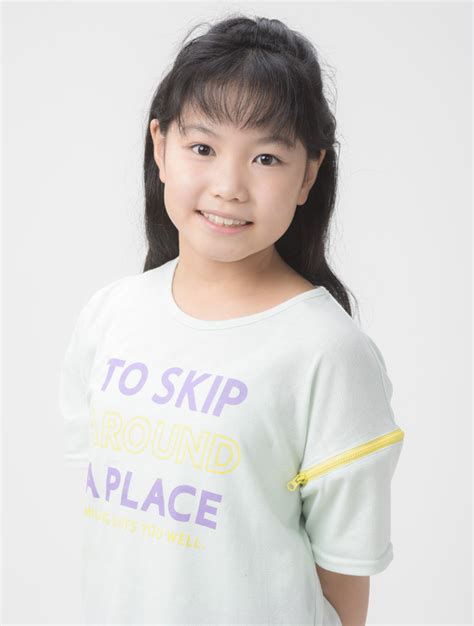 福島 未来 Fukushima Miku 女の子のモデル【grandia Kids】キッズモデル事務所 東京都港区赤坂