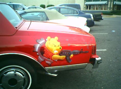 The 25 Funniest Pimped Out Rides Ever Worldwideinterweb
