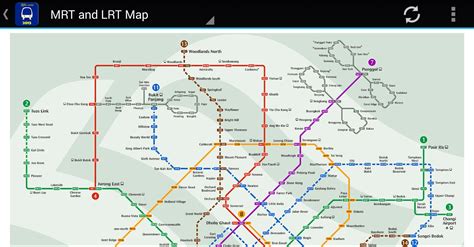 Search for an singapore, asia. Singapore MRT Map - Android Apps on Google Play