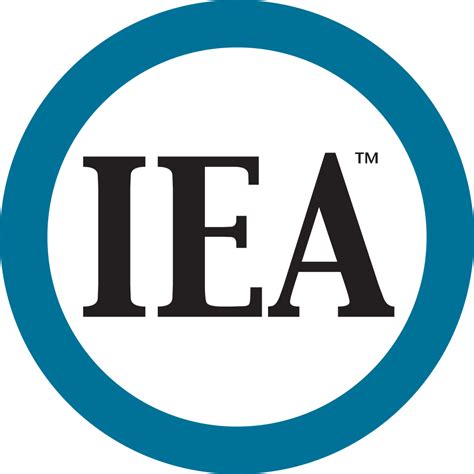 Explore the full range of iea's unique analysis. IEA Round Logo_2 Color