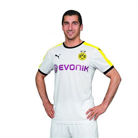 Though this is still short of the german. New Borussia Dortmund Kits 2015-16- BVB Home Third Jerseys ...