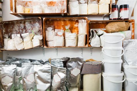 The best diy long term food storage will be a diversified set of foods as well as the way they're processed and packaged. How to Setup Long Term Food Storage at Home for ...