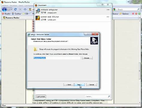 Winrar Dialog Patch Youtube