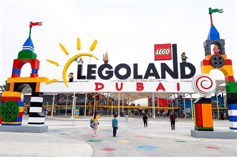 Legoland Dubai Best Offers | Best Offers & Tickets 