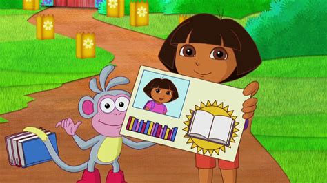 This Your Book Explorers With Dora The Explorer Giomgan Flickr