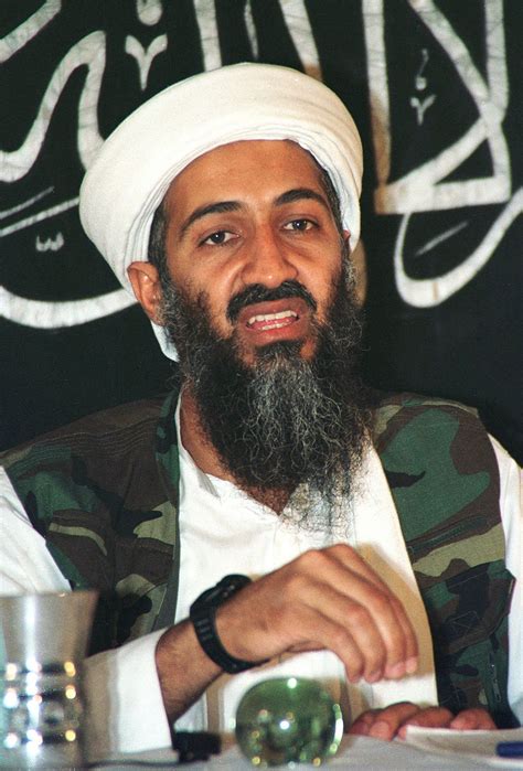 He was the 17th of 52 children born to mohammed bin laden, a yemeni immigrant who owned the largest construction company in the. What would right-wingers say if Osama bin Laden got killed ...