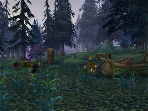 Bristlelimb Tribe Wowpedia Your Wiki Guide To The World Of Warcraft