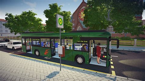 Bus simulator 16 free download full pc game. Download Bus Simulator 16 Full PC Game
