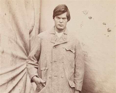 Lewis Powell And His Role In The Lincoln Assassination Conspiracy