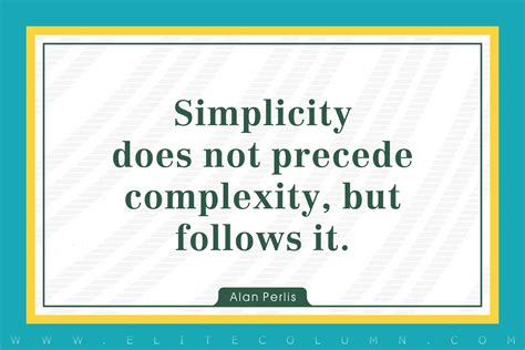 45 Simplicity Quotes That Will Change Your Life 2023 Elitecolumn