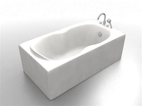 Amala paul also did a steamy act. Rectangle bathtub with shower 3d model 3ds max files free ...
