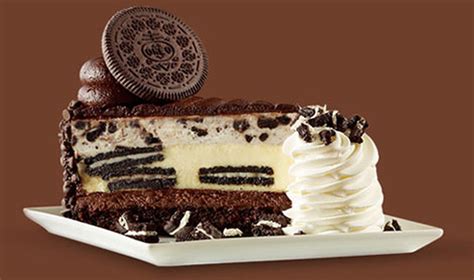 Cheesecake Factory 12 Price Cheesecake Slice Coupon Valid July 30 31