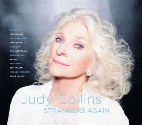 Northern Soul Judy Collins Talks To Northern Soul