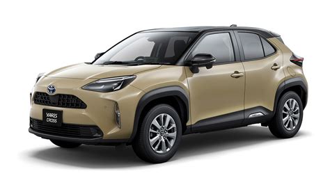 The yaris cross can also notify toyota emergency assistance if you have an accident. Toyota Yaris Cross confirmed for ASEAN launch on January 14